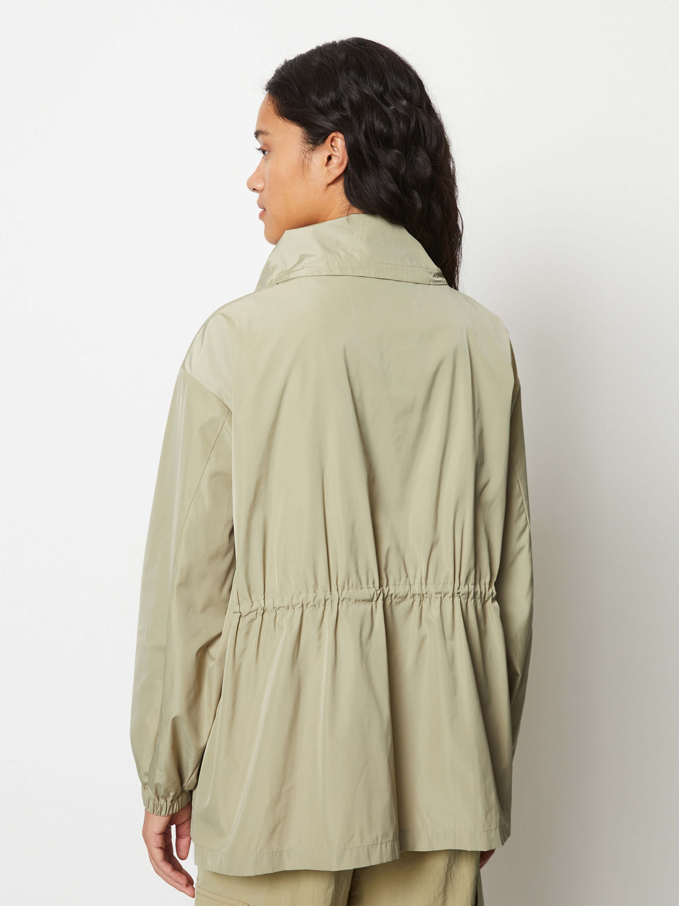 Демісезонна куртка Marc O’Polo модель 402102770051-402 Фото