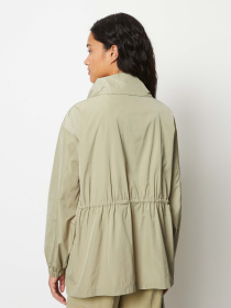 Демісезонна куртка Marc O’Polo модель 402102770051-402 Фото