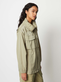 Демісезонна куртка Marc O’Polo модель 402102770051-402 Фото