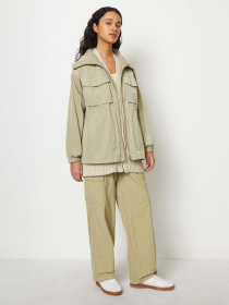 Демісезонна куртка Marc O’Polo модель 402102770051-402 Фото