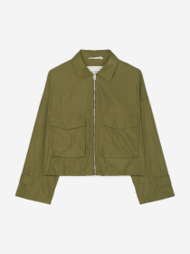 Демісезонна куртка Marc O’Polo модель 402102770053-481 Фото