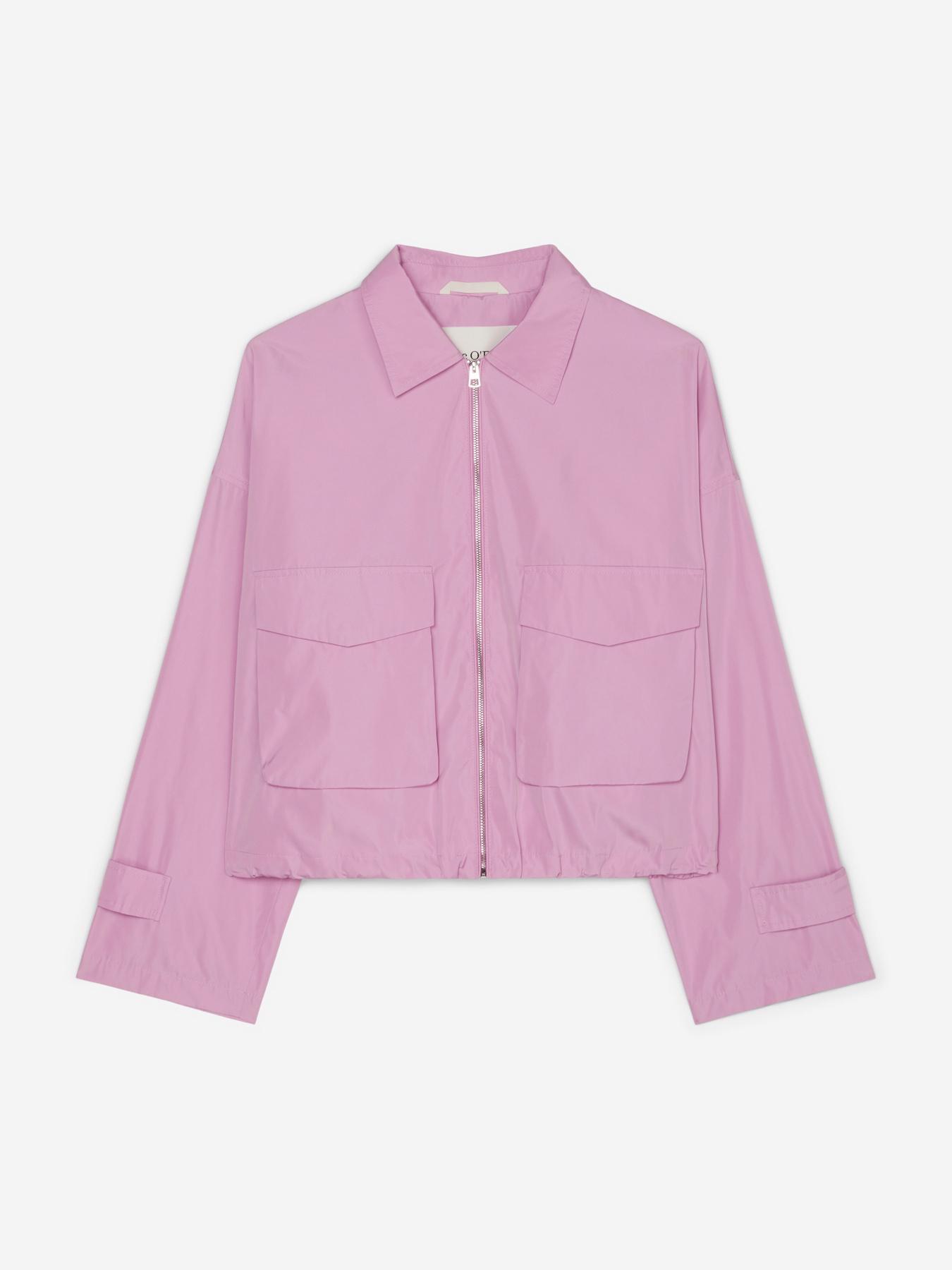 Демисезонная куртка Marc O’Polo модель 402102770053-668 Фото