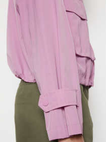 Демисезонная куртка Marc O’Polo модель 402102770053-668 Фото