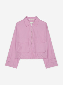 Демисезонная куртка Marc O’Polo модель 402102770053-668 Фото