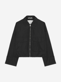 Демісезонна куртка Marc O’Polo модель 402102770053-990 Фото