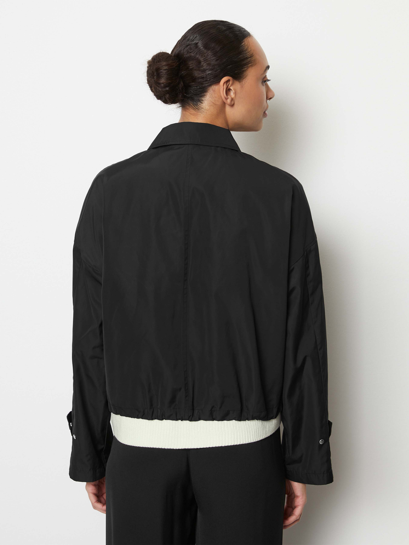 Куртки и дубленки Marc O’Polo модель 402102770053-990 Фото