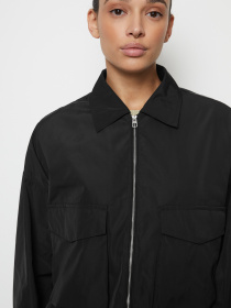 Демісезонна куртка Marc O’Polo модель 402102770053-990 Фото