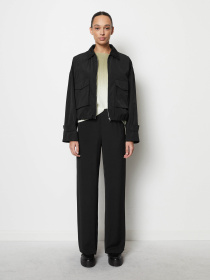 Демісезонна куртка Marc O’Polo модель 402102770053-990 Фото