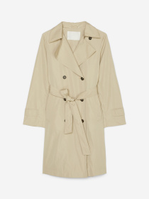 Тренч Marc O’Polo модель 402102771201-737 Фото