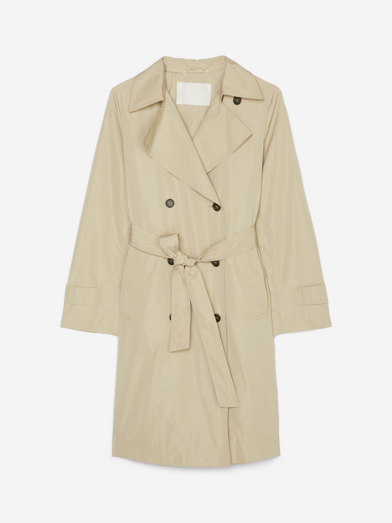 Тренч Marc O’Polo модель 402102771201-737 Фото