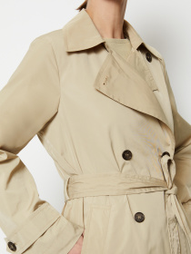 Тренч Marc O’Polo модель 402102771201-737 Фото