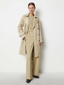 Тренч Marc O’Polo модель 402102771201-737 Фото