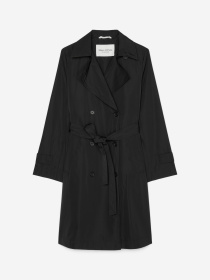 Тренч Marc O’Polo модель 402102771201-990 Фото