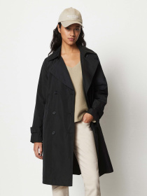 Тренч Marc O’Polo модель 402102771201-990 Фото