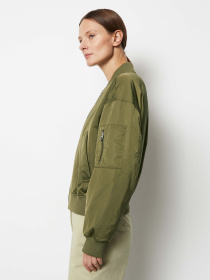 Бомбер Marc O’Polo модель 402103670085-481 Фото