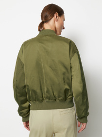 Бомбер Marc O’Polo модель 402103670085-481 Фото