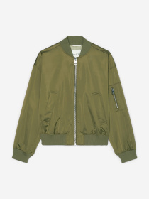 Бомбер Marc O’Polo модель 402103670085-481 Фото