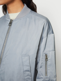 Бомбер Marc O’Polo модель 402103670085-823 Фото