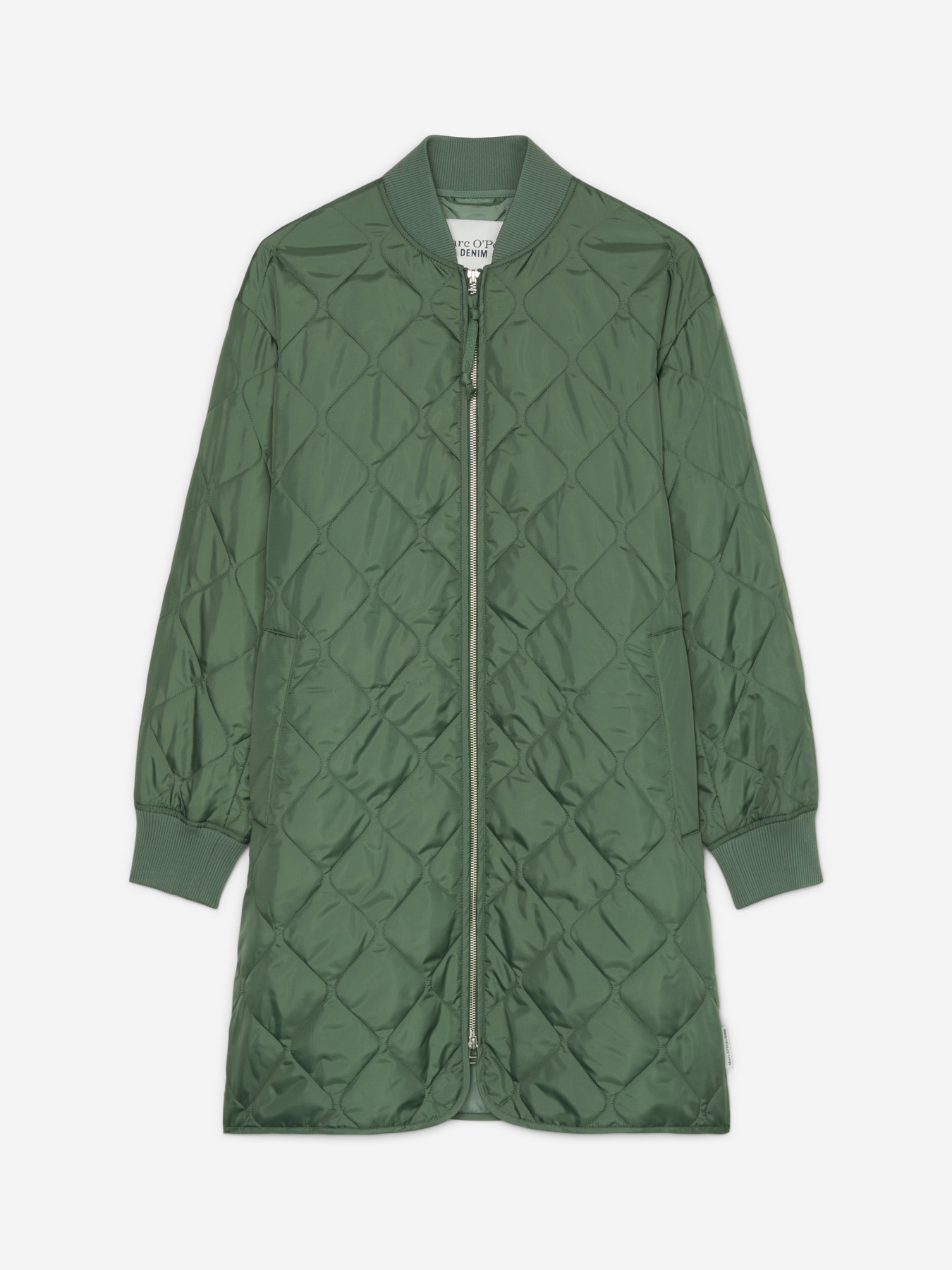 Демісезонна куртка Marc O’Polo DENIM модель 441088171105-468 Фото