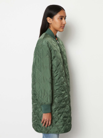 Демісезонна куртка Marc O’Polo DENIM модель 441088171105-468 Фото