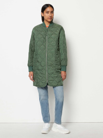 Демісезонна куртка Marc O’Polo DENIM модель 441088171105-468 Фото