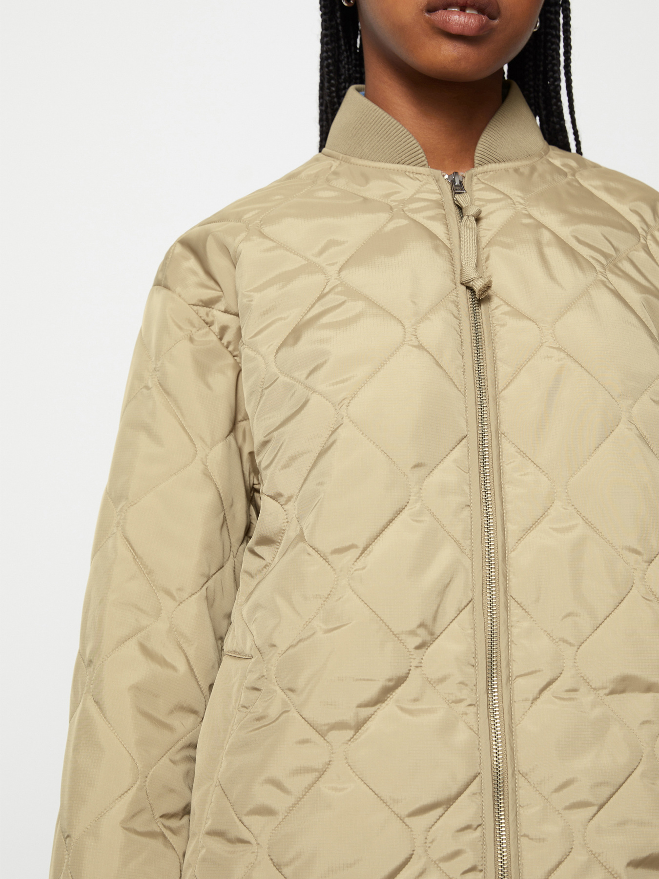 Демісезонна куртка Marc O’Polo DENIM модель 441088171105-712 Фото