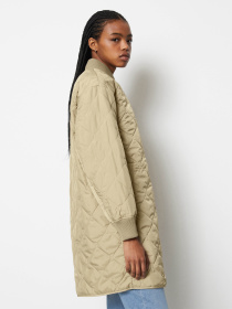 Демисезонная куртка Marc O’Polo DENIM модель 441088171105-712 Фото