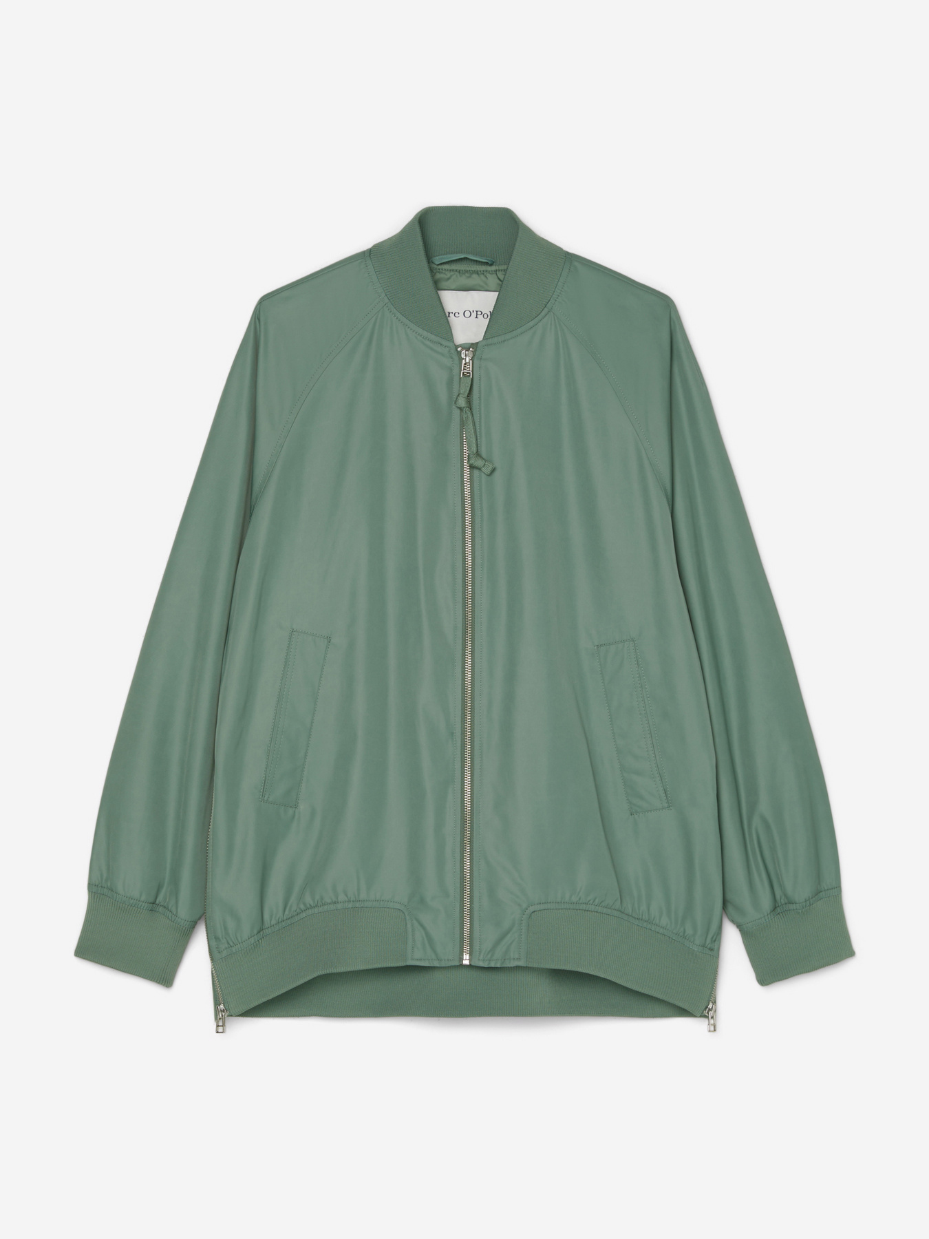 Бомбер Marc O’Polo DENIM модель 442120370201-439 Фото