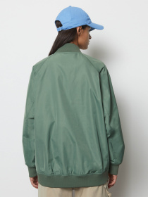 Бомбер Marc O’Polo DENIM модель 442120370201-439 Фото