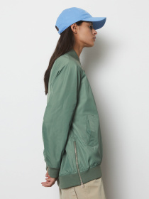 Бомбер Marc O’Polo DENIM модель 442120370201-439 Фото