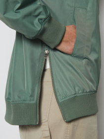 Бомбер Marc O’Polo DENIM модель 442120370201-439 Фото