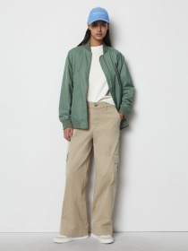 Бомбер Marc O’Polo DENIM модель 442120370201-439 Фото