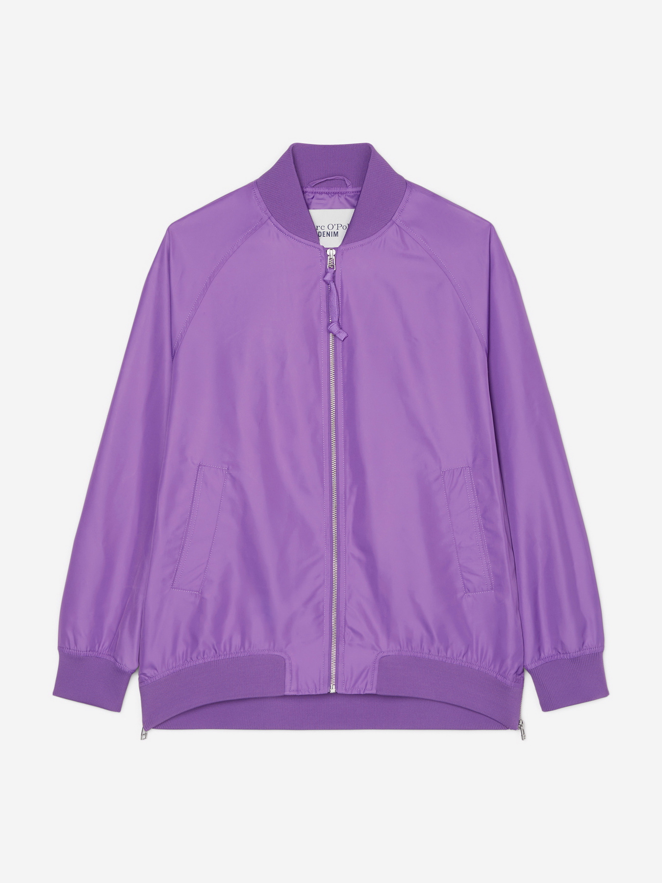 Бомбер Marc O’Polo DENIM модель 442120370201-663 Фото