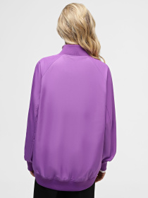 Бомбер Marc O’Polo DENIM модель 442120370201-663 Фото