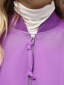 Бомбер Marc O’Polo DENIM модель 442120370201-663 Фото