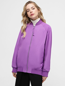 Бомбер Marc O’Polo DENIM модель 442120370201-663 Фото