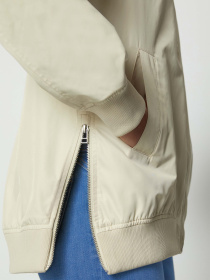 Бомбер Marc O’Polo DENIM модель 442120370201-733 Фото