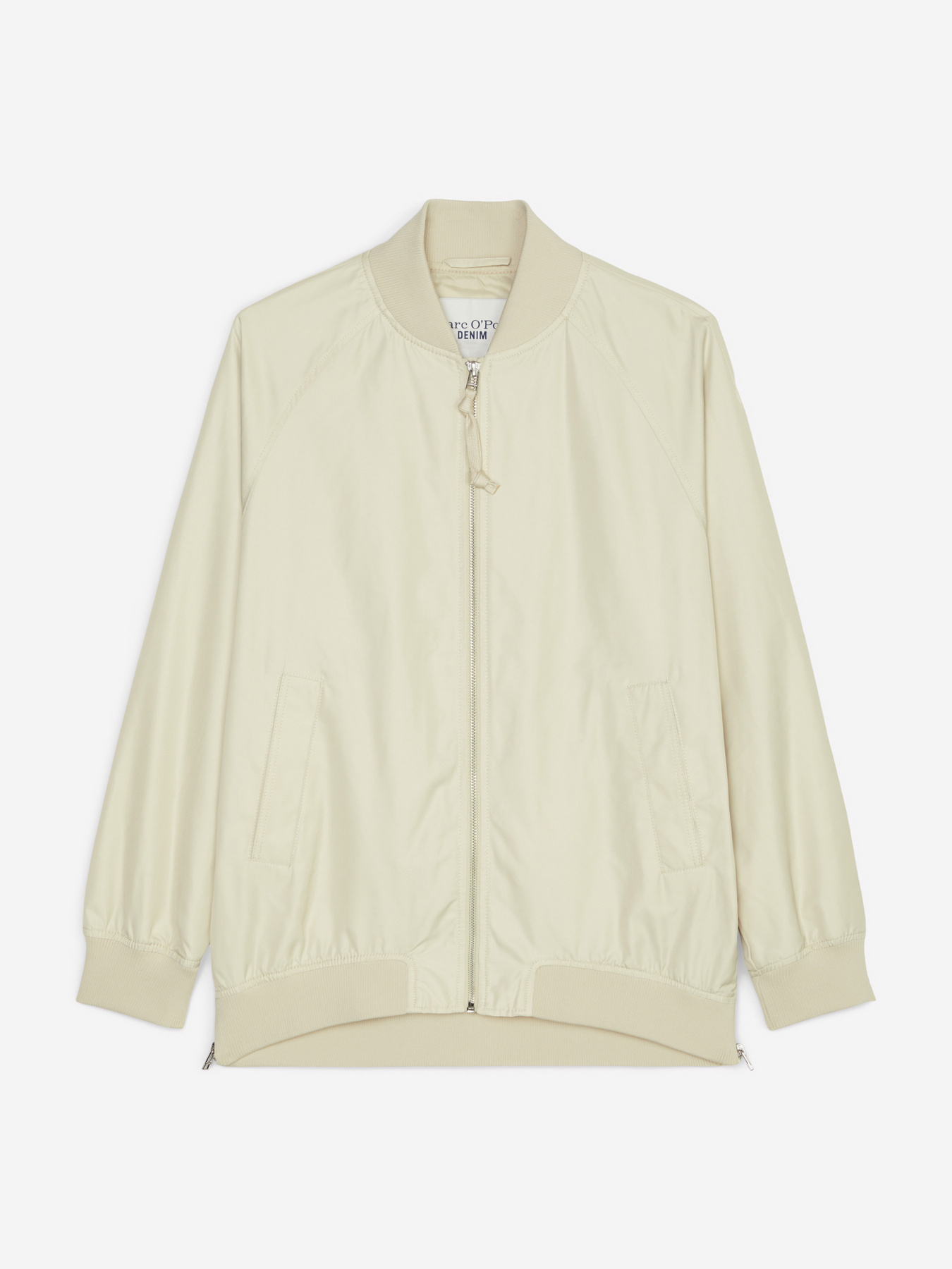 Бомбер Marc O’Polo DENIM модель 442120370201-733 Фото