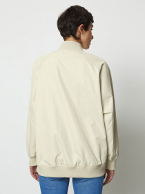 Бомбер Marc O’Polo DENIM модель 442120370201-733 Фото