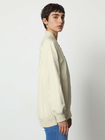 Бомбер Marc O’Polo DENIM модель 442120370201-733 Фото