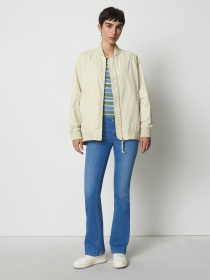 Бомбер Marc O’Polo DENIM модель 442120370201-733 Фото