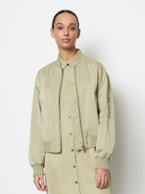 Бомбер Marc O’Polo модель 402103670085-402 Фото