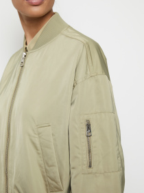 Бомбер Marc O’Polo модель 402103670085-402 Фото