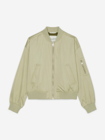 Бомбер Marc O’Polo модель 402103670085-402 Фото