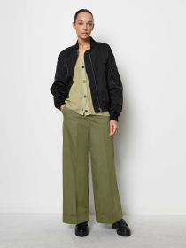 Бомбер Marc O’Polo модель 402103670085-990 Фото