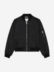 Бомбер Marc O’Polo модель 402103670085-990 Фото