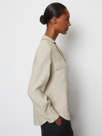 Сорочка повсякденна Marc O’Polo модель 404028642397-706 Фото