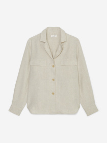 Сорочка повсякденна Marc O’Polo модель 404028642397-706 Фото