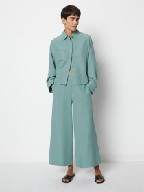 Рубашка Marc O’Polo модель 404122474065-424 Фото