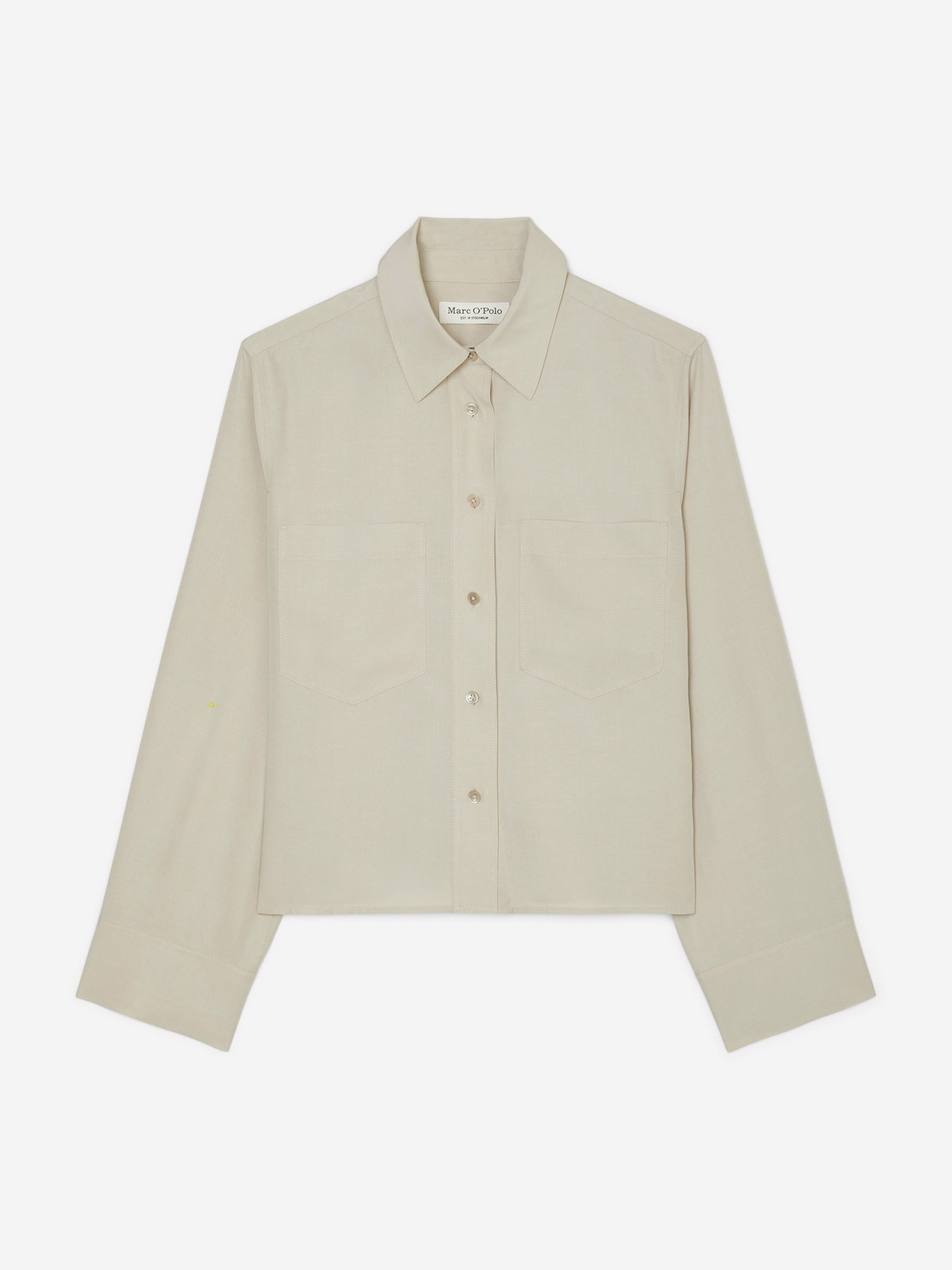 Рубашка Marc O’Polo модель 404122474065-710 Фото